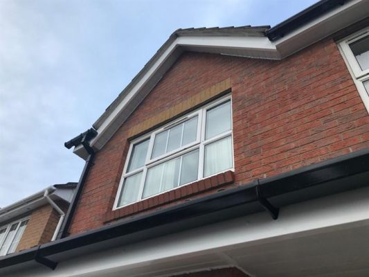 Roofing Sailsbury